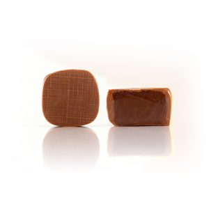 Ganache infusion verveine