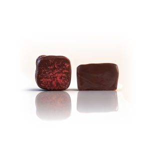 Ganache aux épices
