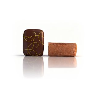 Ganache Gianduja noisettes