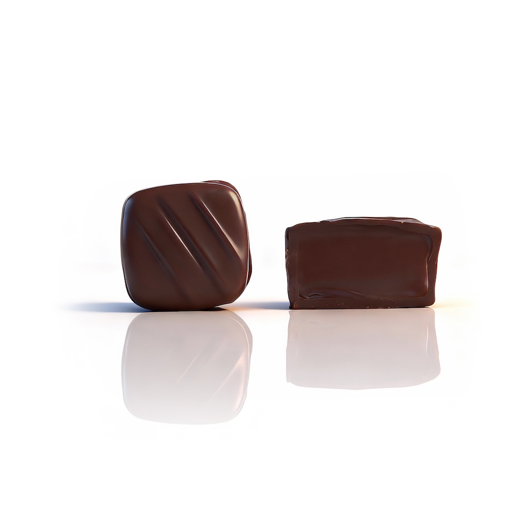 GANACHE-NOIR-TANZANIE-