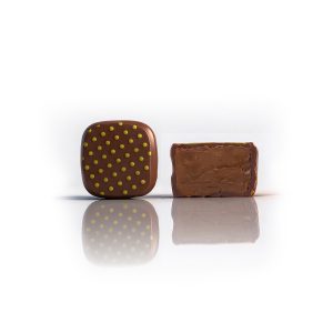 Praliné lait zestes de citron