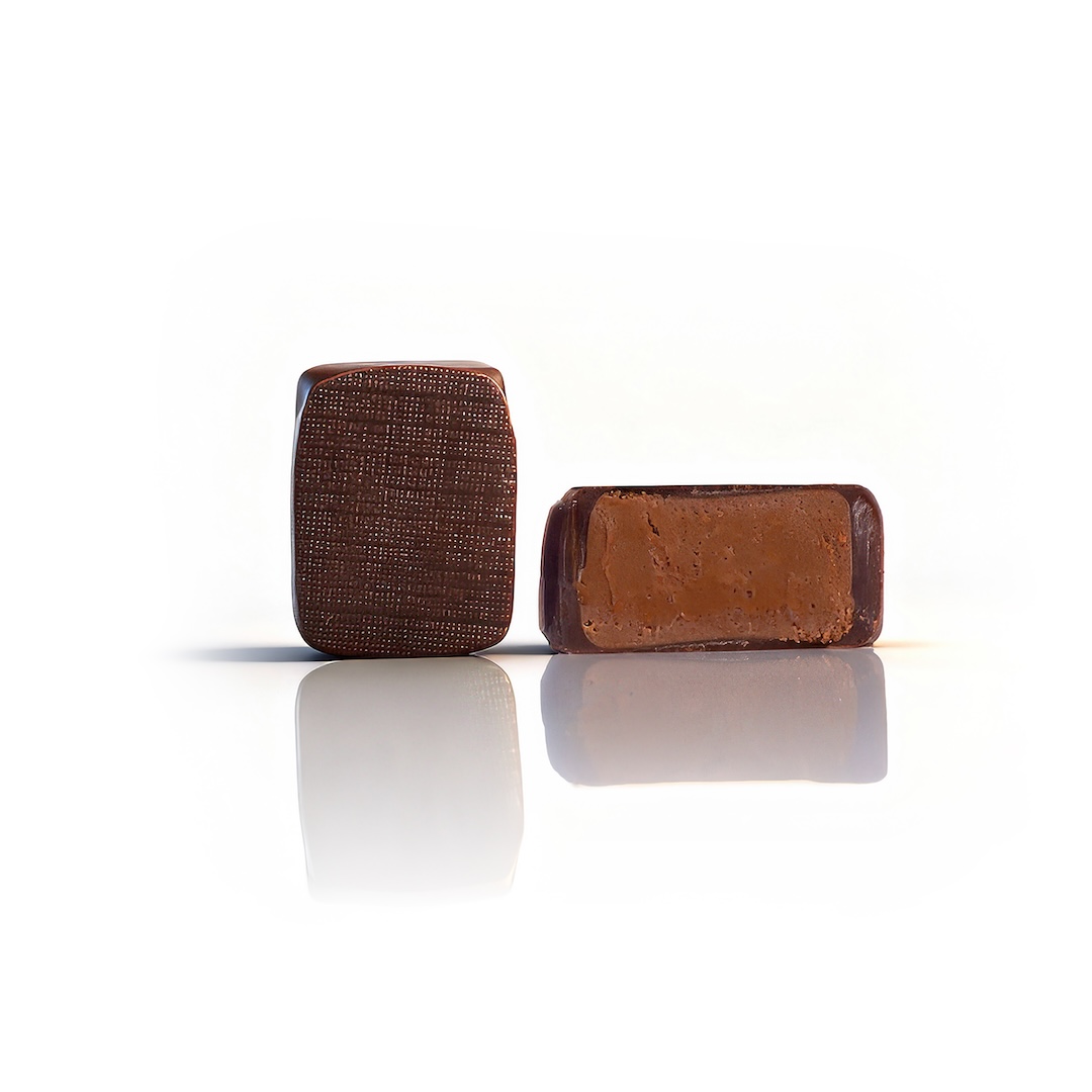 Praliné fleur de sel