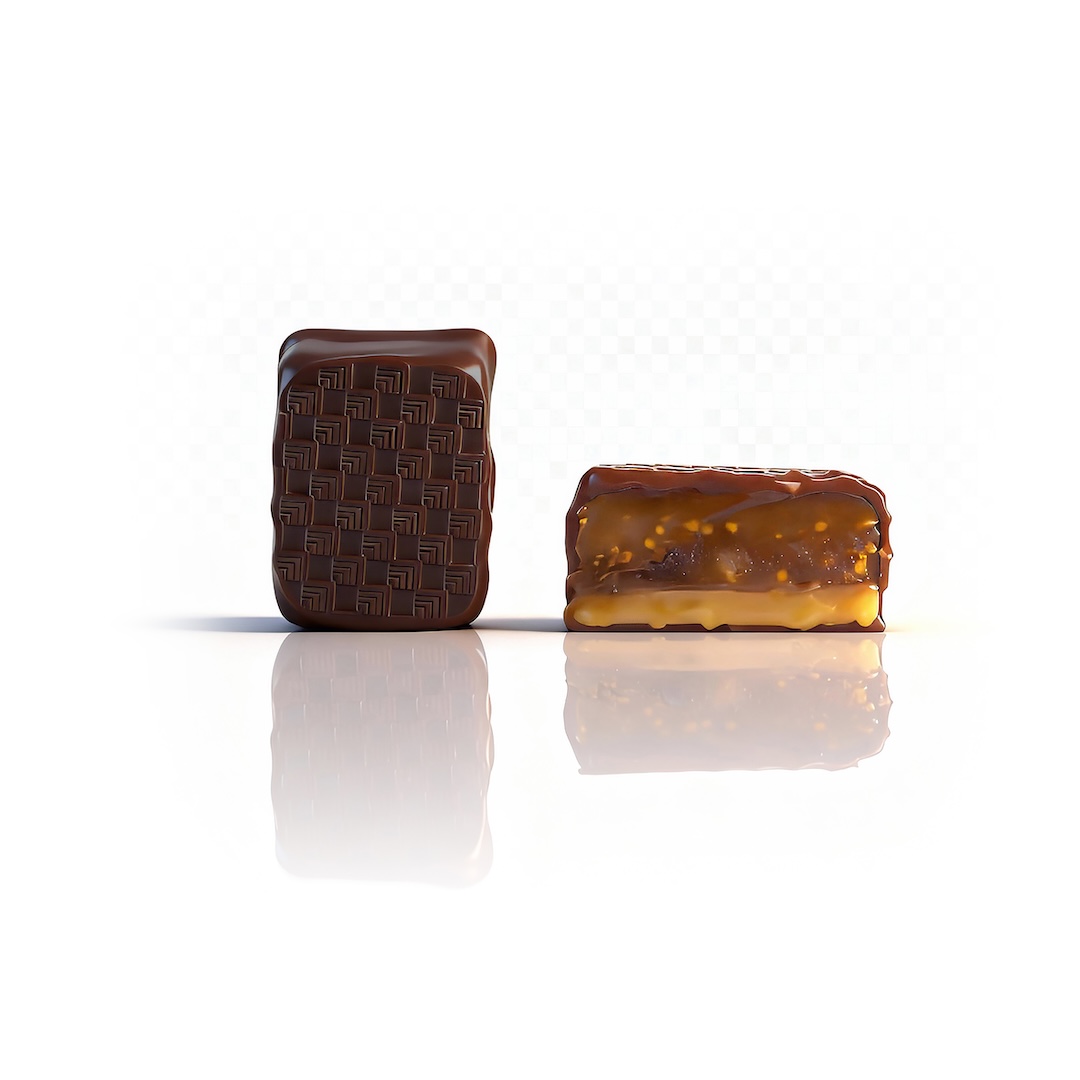 Praliné pâte pruneaux-figues