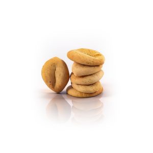 Navettes à la fleur d’oranger