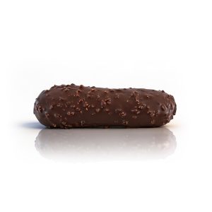 Éclair intensément chocolat