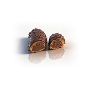 Éclair intensément chocolat