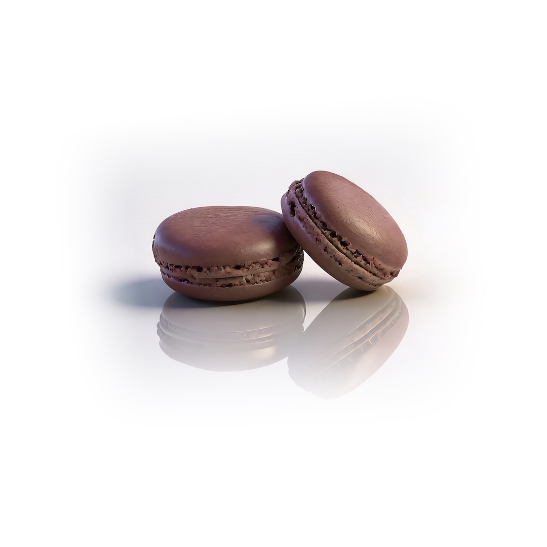 ROSA-MACARON-CHOCOLAT