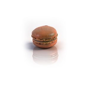 Macarons praliné