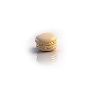Macarons vanille